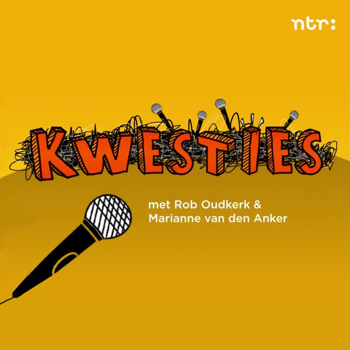 Kwesties